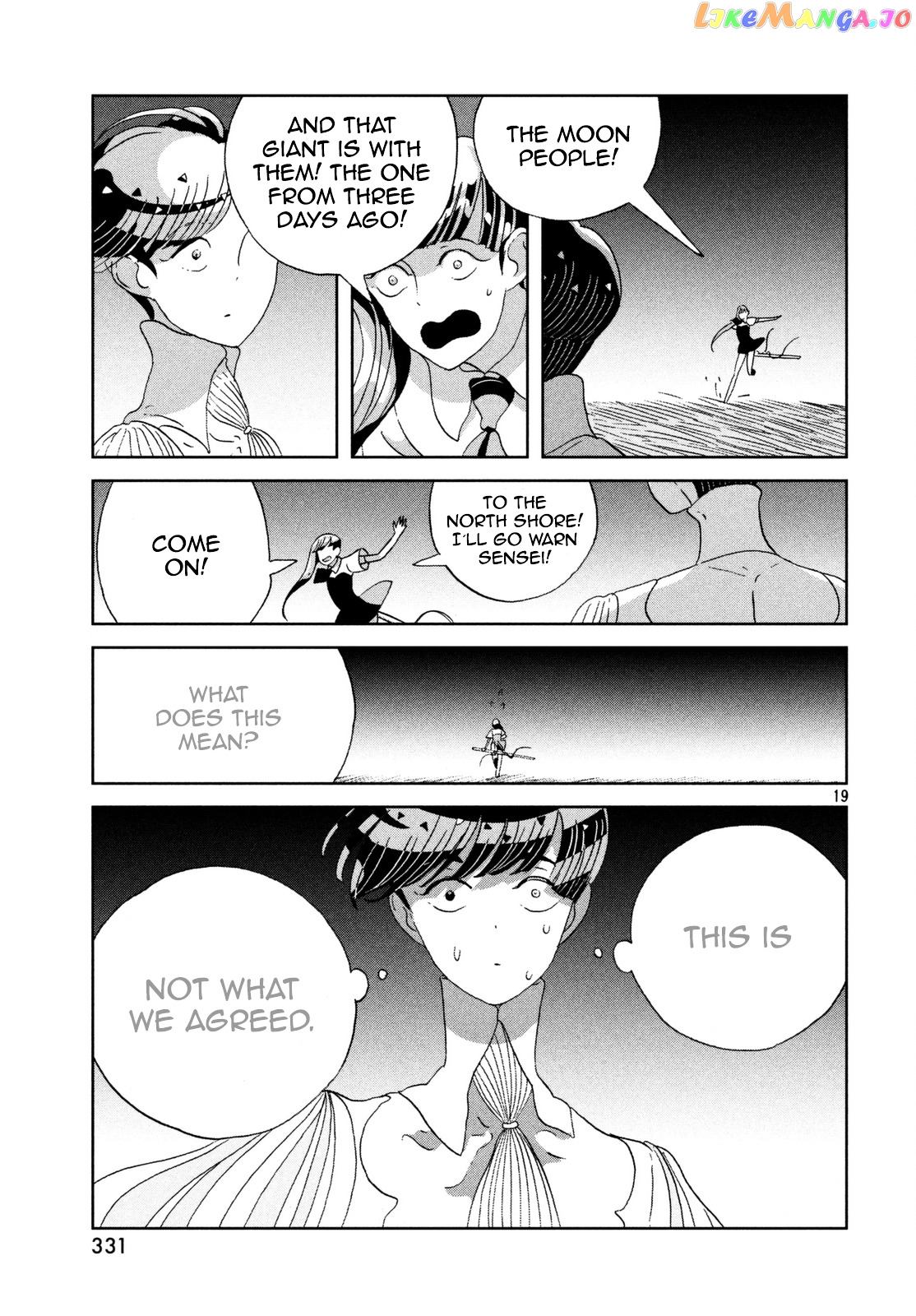 Land of the Lustrous, Chapter 59 image 20